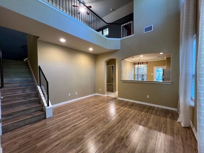 Foto del edificio - 14001 Avery Ranch Blvd