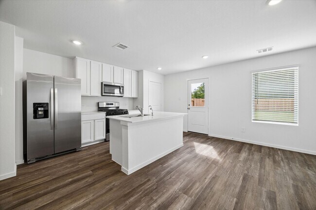 Foto del edificio - 14333 Tawny St