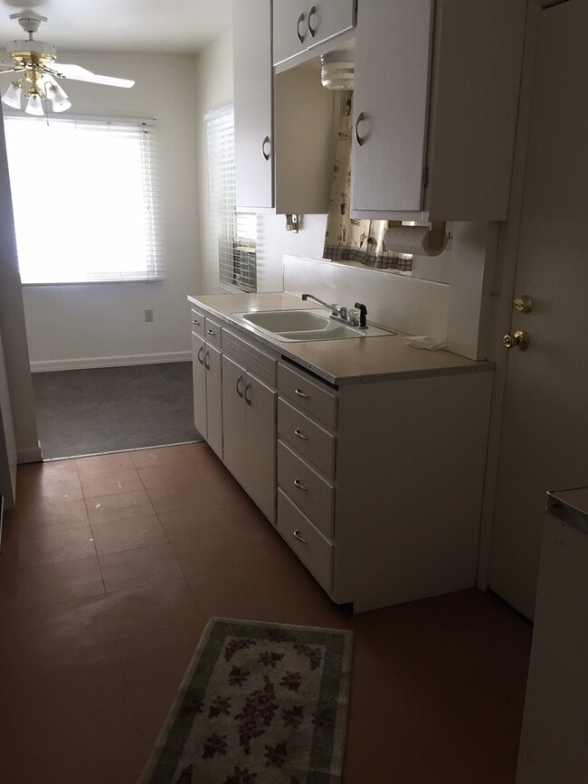 Foto del edificio - 1 bedroom 1 bath