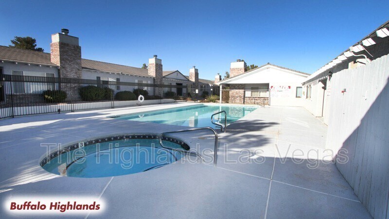 Primary Photo - 7495 W Charleston Blvd