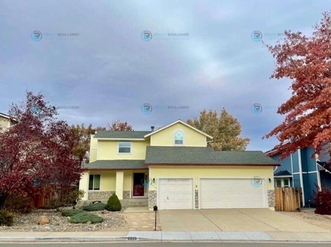 6220 Stone Valley Dr, Reno, NV 89523 House Rental in Reno, NV