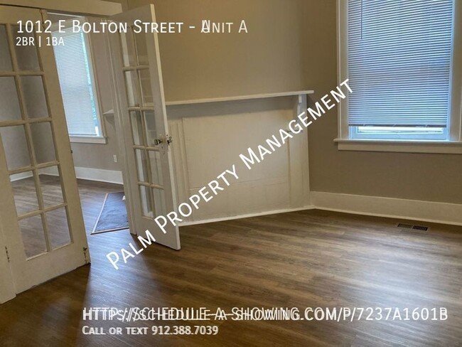 Building Photo - Completely remodeled 2 bedroom, 1 bathroom...