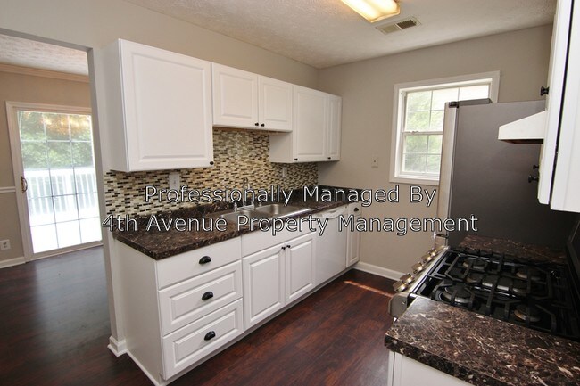 Building Photo - 976 Franklin Ridge Ct