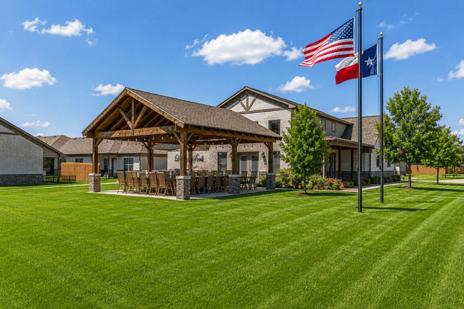 Building Photo - Residence at Legacy Park