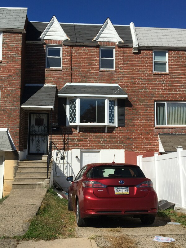 Primary Photo - 12542 Knights Terrace