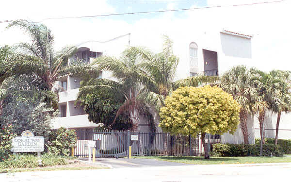 Foto principal - Coral Way Gardens