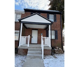 Building Photo - 101 Edgewood St