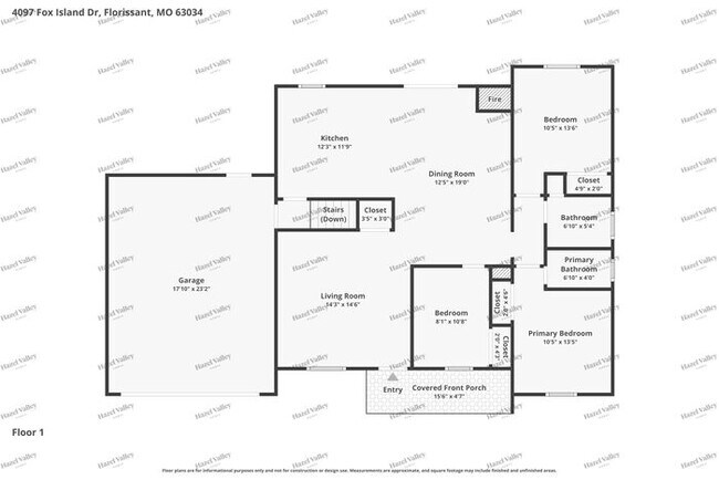 Foto del edificio - 4097 Fox Island Dr