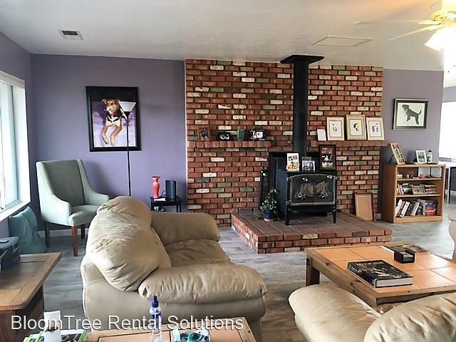 Building Photo - 3 br, 2 bath House - 6650 N Harris Dr