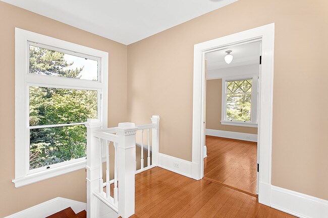 Landing & 2nd bdrm - 921 13th Ave