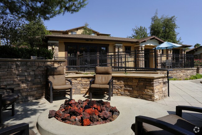 Brasero - The Overlook at Rancho Belago