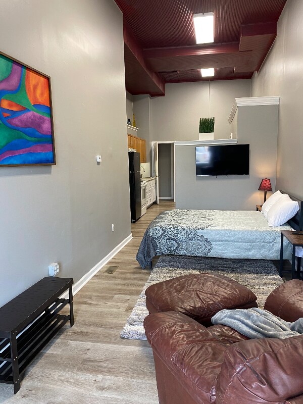 Foto del edificio - 614 Cherokee St