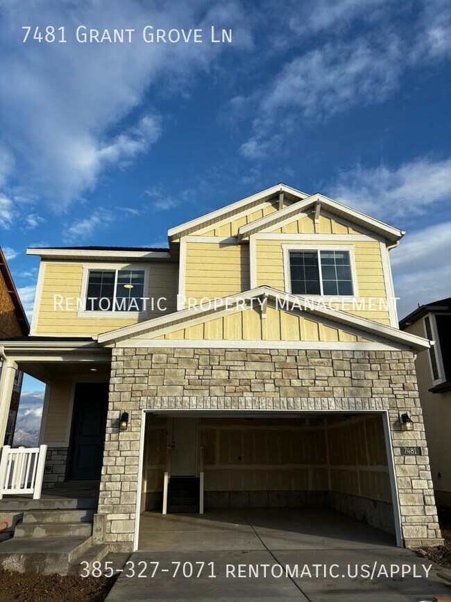Building Photo - 7481 Grant Grove Ln