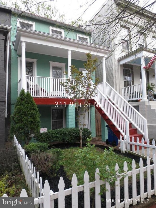 Building Photo - 311 9th St NE
