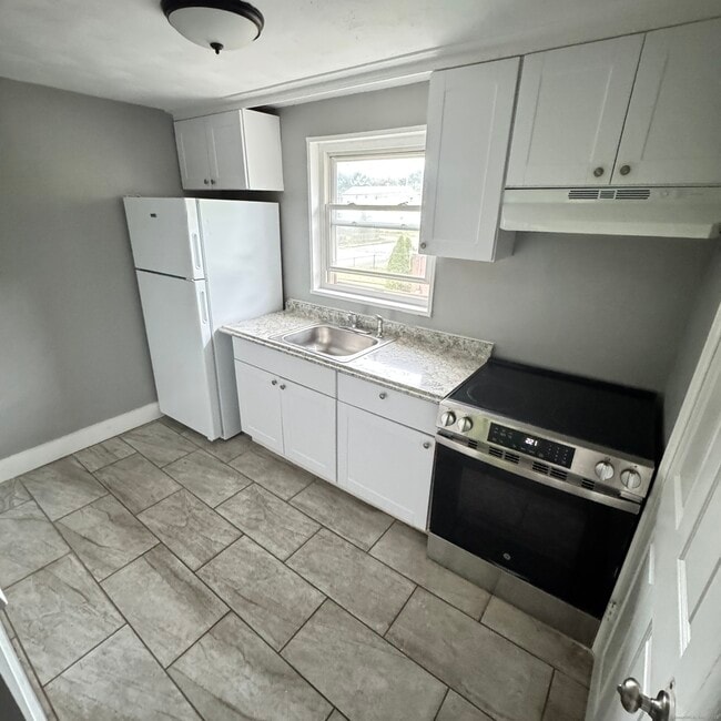 Building Photo - 1275 Quinnipiac Ave
