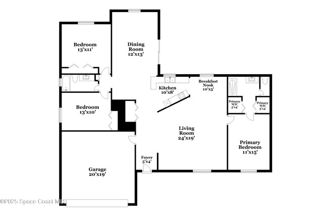 Foto del edificio - 1510 Glencove Ave NW