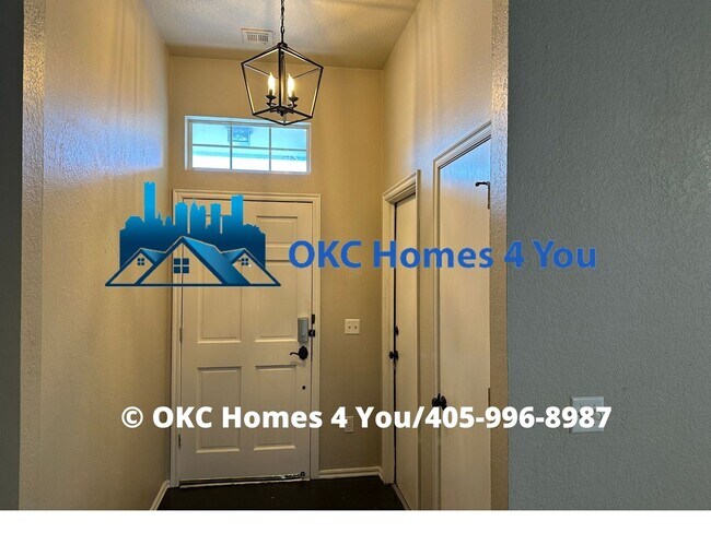 Foto del edificio - Beautiful 3 Bed 2 Bath in Twin Oaks