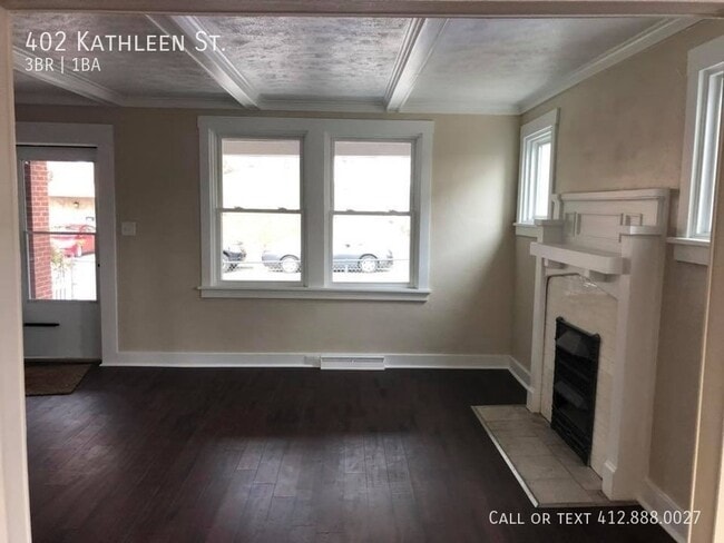 Mt. Washington 3 Bedroom Beauty! photo'