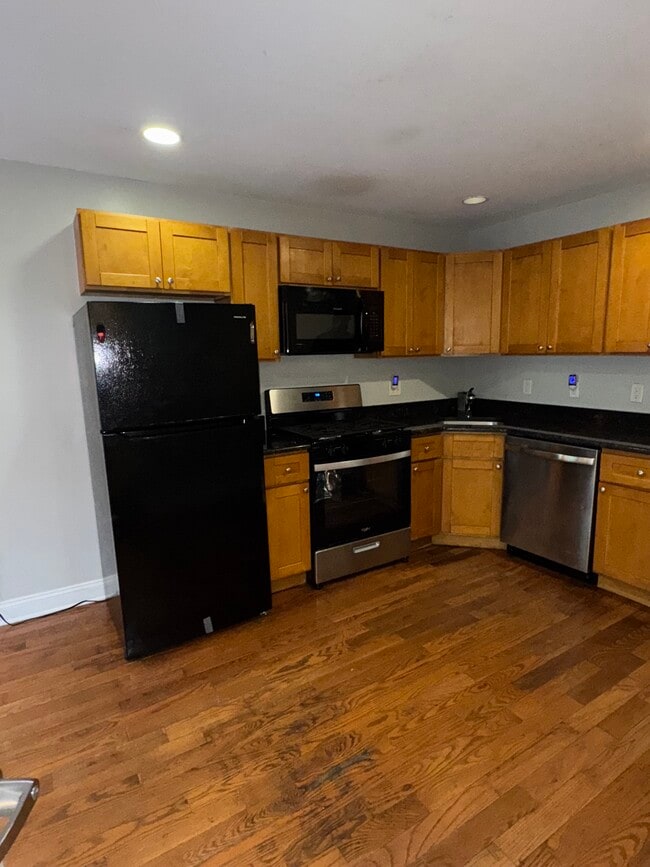 Foto del edificio - 2212 N 16th St