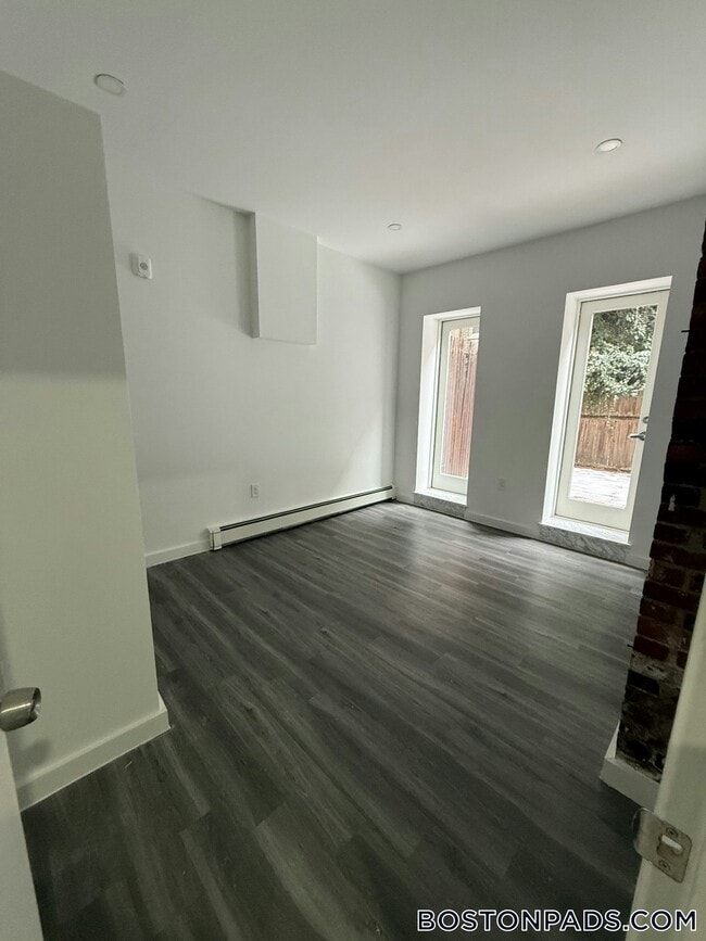 Foto del edificio - 21 Cortes St