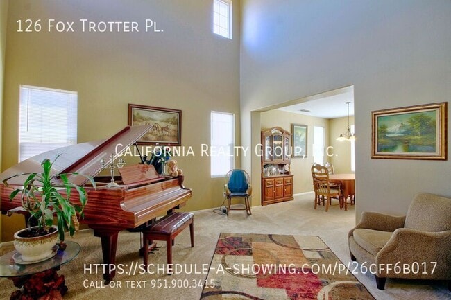 Building Photo - 126 Fox Trotter Pl