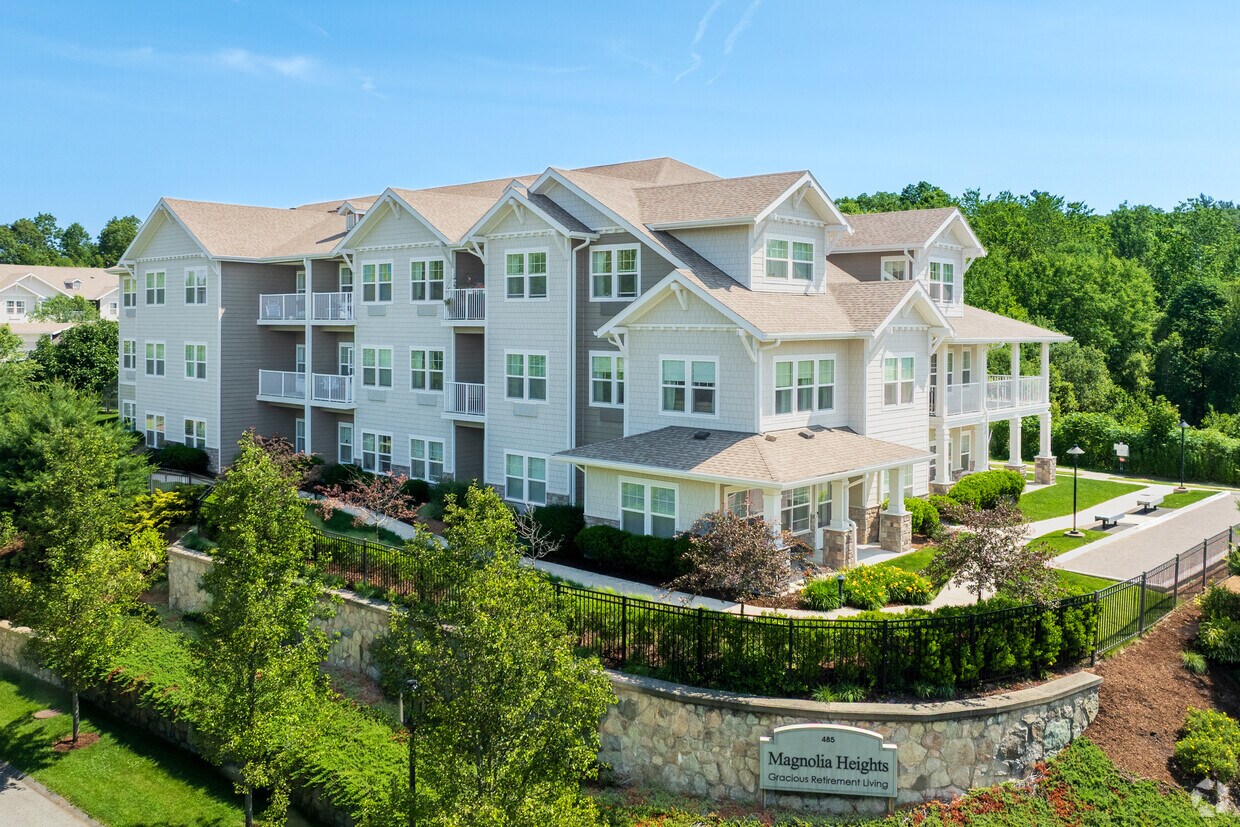 Foto principal - Magnolia Heights Gracious Living