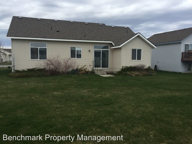 Foto del edificio - 3 br, 2 bath House - 2586 N. Cool Water Drive