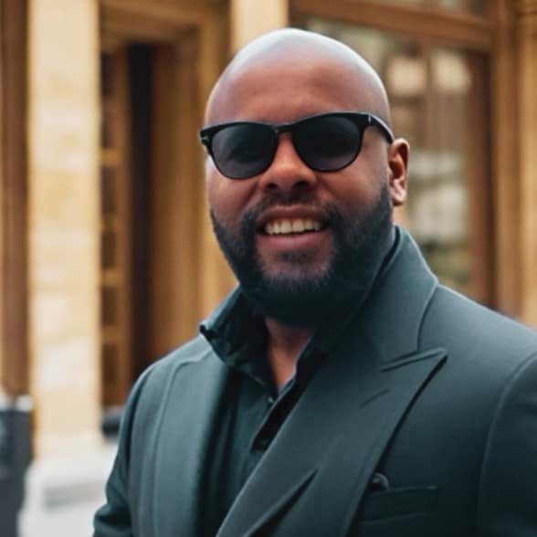 Primary Contact Photo