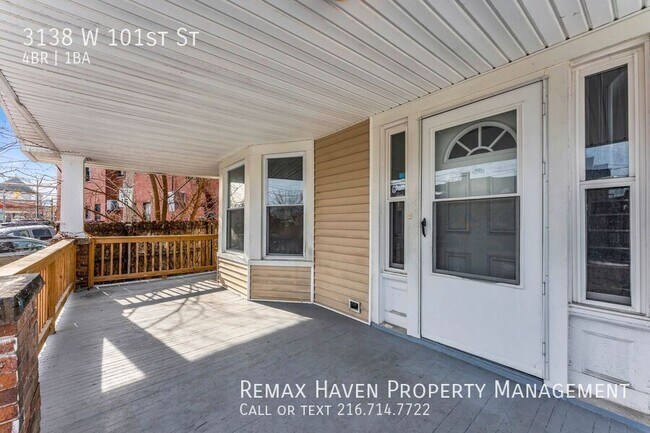 Building Photo - 3138 W 101st St