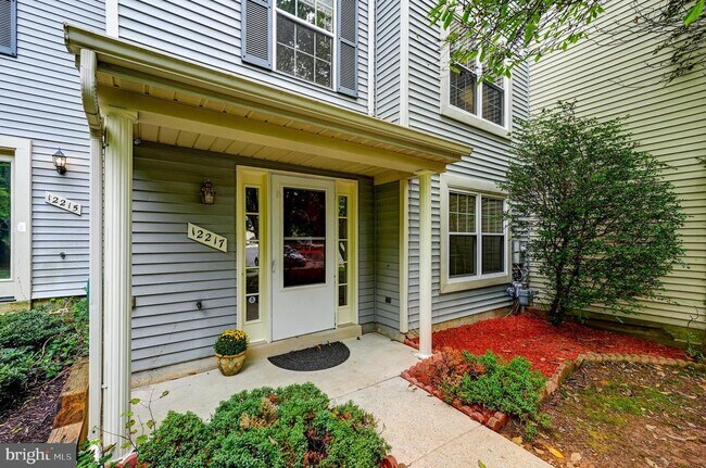 Foto del edificio - 12217 Sleepy Horse Ln