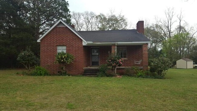 Foto del edificio - 304 Bob St, Coffee Springs, AL