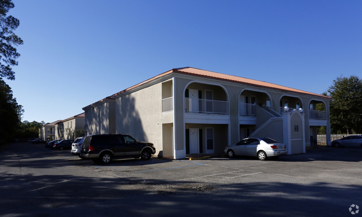 Primary Photo - South Palm II