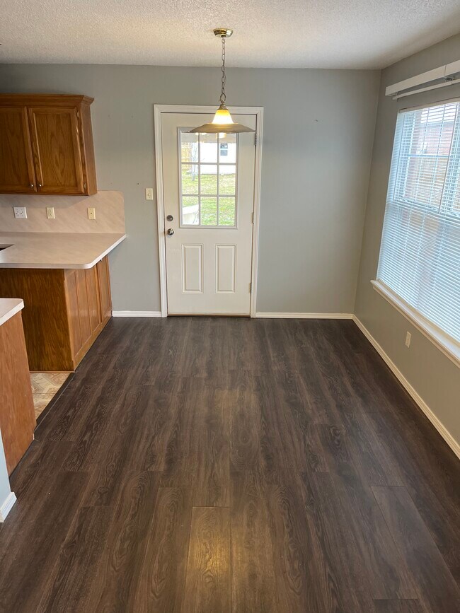 3911 Vinsett Ln E, Van Buren, AR 72956 House Rental in Van Buren, AR