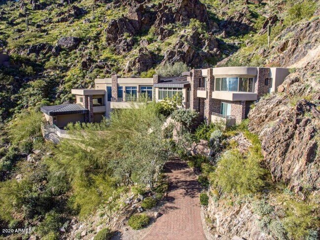 Building Photo - 5676 E Cheney Dr