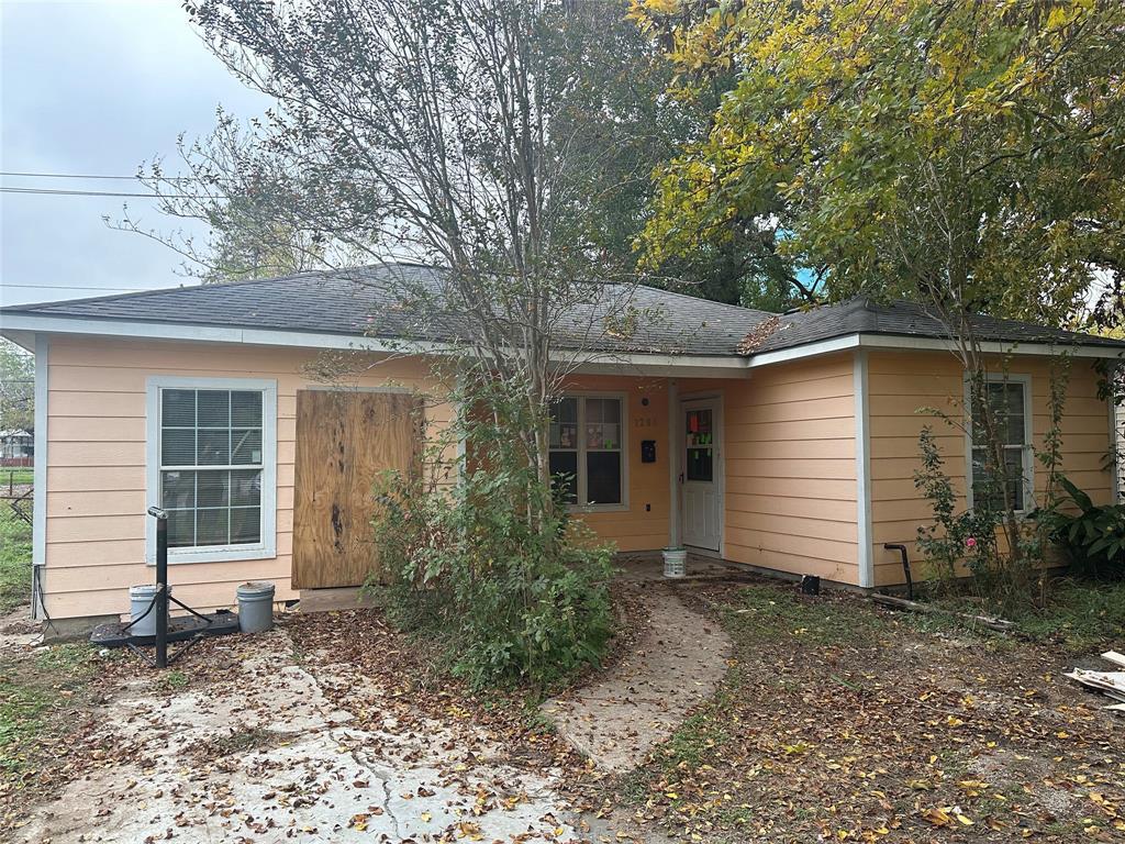 1208 Elmwood Ln, Pasadena, TX 77502 House Rental in Pasadena, TX