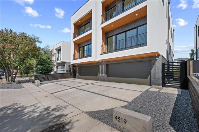 Foto del edificio - 4519 Weldon St