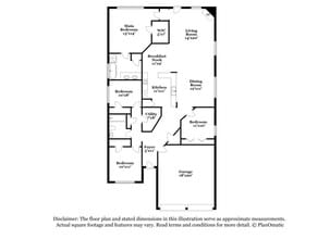 Building Photo - 6027 Water Violet Ln