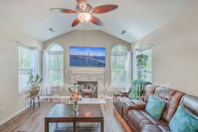 Foto del edificio - 8800 Dorchester Rd