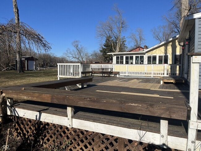 Foto del edificio - 1480 E 71st St