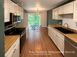 Building Photo - 20 Lily Pond Rd