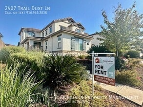 Building Photo - 2407 Trail Dust Ln