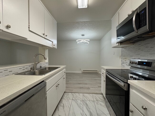 Foto del edificio - 1311 Webster St
