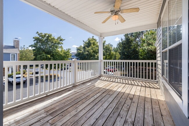 Building Photo - Aventura Brier Creek