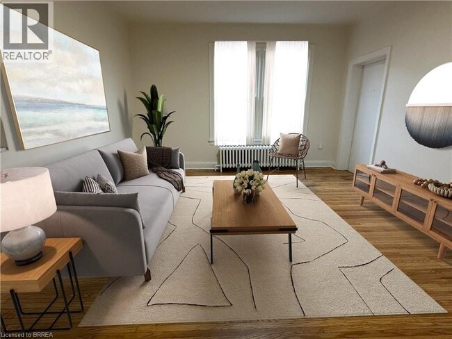 Building Photo - 7-11 SHERIDAN Street Unit# 3