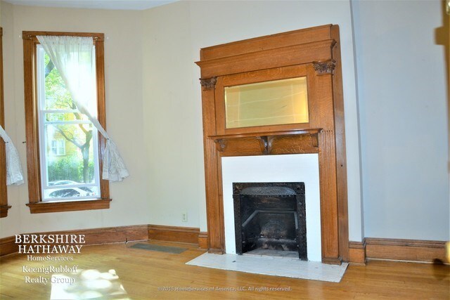 Foto del edificio - 604 W Arlington Pl