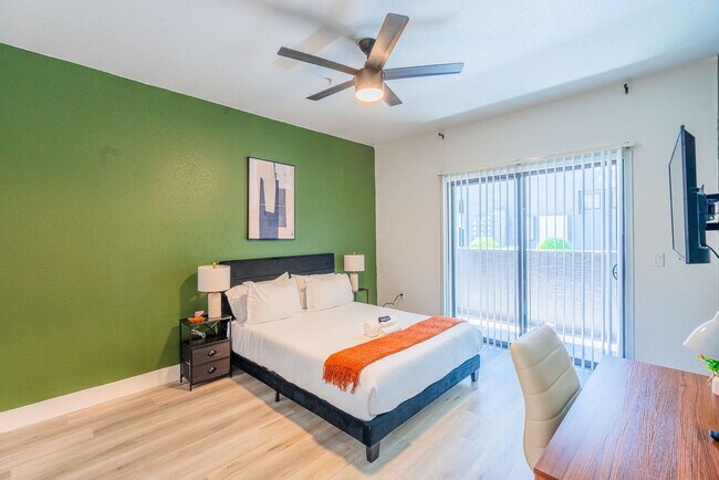 Foto del edificio - 6610 N 93rd Ave