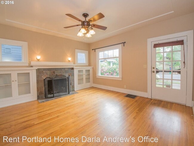 Building Photo - 4 br, 1.5 bath House - 6711 N Albina Ave
