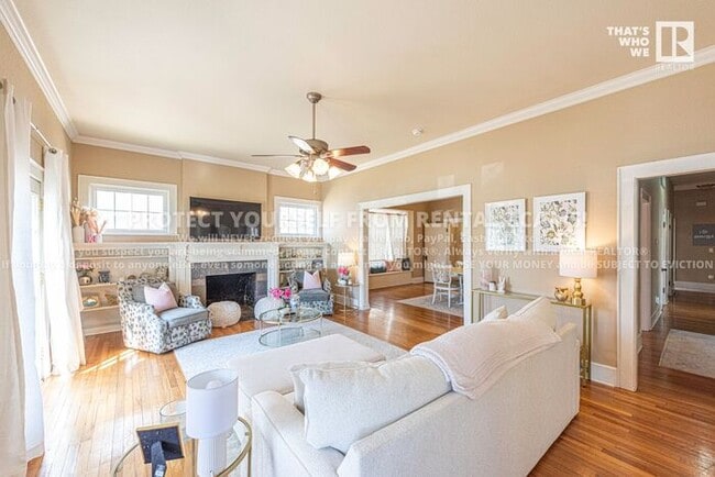 Photo - 1350 Cleveland St House