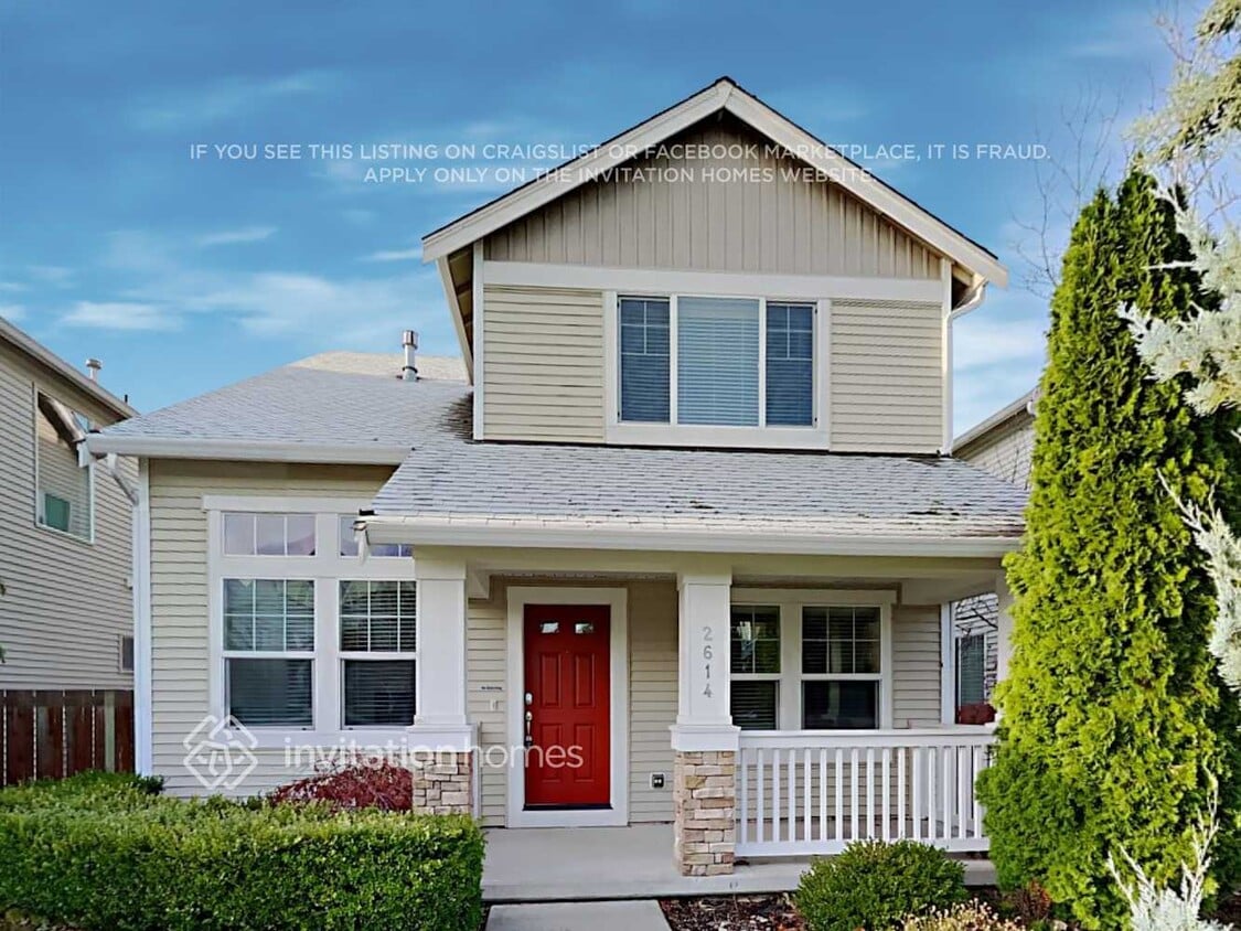 Primary Photo - 2614 87th Ave NE