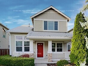 Building Photo - 2614 87th Ave NE